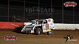 Police, Fire & EMT Night Honoring Danny Martinez, Jr. and USRA Stock Car Special