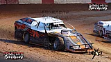 July 12th, 2025 - 4 State Dirt Late Model Series & USRA Weekly Point Racing