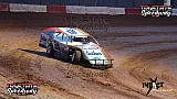 July 12th, 2025 - 4 State Dirt Late Model Series & USRA Weekly Point Racing