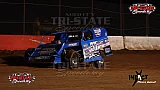 Police, Fire & EMT Night Honoring Danny Martinez, Jr. and USRA Stock Car Special