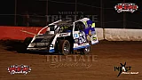Police, Fire & EMT Night Honoring Danny Martinez, Jr. and USRA Stock Car Special