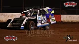 Police, Fire & EMT Night Honoring Danny Martinez, Jr. and USRA Stock Car Special