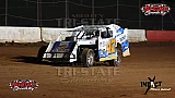 Police, Fire & EMT Night Honoring Danny Martinez, Jr. and USRA Stock Car Special