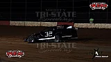 Police, Fire & EMT Night Honoring Danny Martinez, Jr. and USRA Stock Car Special