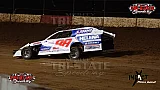 Police, Fire & EMT Night Honoring Danny Martinez, Jr. and USRA Stock Car Special