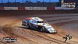 July 12th, 2025 - 4 State Dirt Late Model Series & USRA Weekly Point Racing