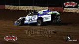 Police, Fire & EMT Night Honoring Danny Martinez, Jr. and USRA Stock Car Special
