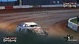 July 12th, 2025 - 4 State Dirt Late Model Series & USRA Weekly Point Racing