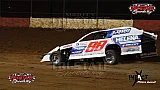 Police, Fire & EMT Night Honoring Danny Martinez, Jr. and USRA Stock Car Special