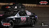 October 16th, 2025 - 46th Annual Spooker Honoring Cecil Harlan - Night 2