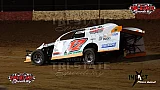 Police, Fire & EMT Night Honoring Danny Martinez, Jr. and USRA Stock Car Special