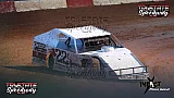 July 12th, 2025 - 4 State Dirt Late Model Series & USRA Weekly Point Racing