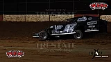 Police, Fire & EMT Night Honoring Danny Martinez, Jr. and USRA Stock Car Special