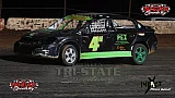 October 16th, 2025 - 46th Annual Spooker Honoring Cecil Harlan - Night 2