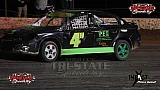 October 16th, 2025 - 46th Annual Spooker Honoring Cecil Harlan - Night 2