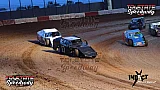 July 12th, 2025 - 4 State Dirt Late Model Series & USRA Weekly Point Racing