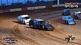 July 12th, 2025 - 4 State Dirt Late Model Series & USRA Weekly Point Racing