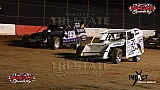 Police, Fire & EMT Night Honoring Danny Martinez, Jr. and USRA Stock Car Special