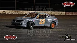 October 16th, 2025 - 46th Annual Spooker Honoring Cecil Harlan - Night 2