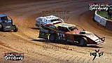 July 12th, 2025 - 4 State Dirt Late Model Series & USRA Weekly Point Racing