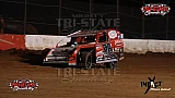 Police, Fire & EMT Night Honoring Danny Martinez, Jr. and USRA Stock Car Special