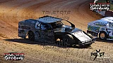 July 12th, 2025 - 4 State Dirt Late Model Series & USRA Weekly Point Racing