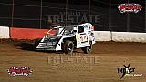Police, Fire & EMT Night Honoring Danny Martinez, Jr. and USRA Stock Car Special