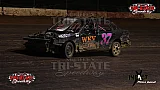 October 16th, 2025 - 46th Annual Spooker Honoring Cecil Harlan - Night 2