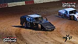 July 12th, 2025 - 4 State Dirt Late Model Series & USRA Weekly Point Racing