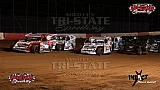 Police, Fire & EMT Night Honoring Danny Martinez, Jr. and USRA Stock Car Special