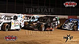 Police, Fire & EMT Night Honoring Danny Martinez, Jr. and USRA Stock Car Special