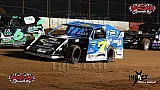 Police, Fire & EMT Night Honoring Danny Martinez, Jr. and USRA Stock Car Special