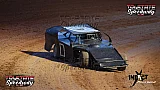 July 12th, 2025 - 4 State Dirt Late Model Series & USRA Weekly Point Racing