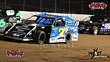 Police, Fire & EMT Night Honoring Danny Martinez, Jr. and USRA Stock Car Special