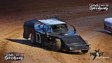 July 12th, 2025 - 4 State Dirt Late Model Series & USRA Weekly Point Racing
