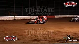 Police, Fire & EMT Night Honoring Danny Martinez, Jr. and USRA Stock Car Special