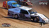 July 12th, 2025 - 4 State Dirt Late Model Series & USRA Weekly Point Racing