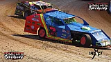 July 12th, 2025 - 4 State Dirt Late Model Series & USRA Weekly Point Racing