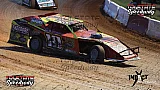 July 12th, 2025 - 4 State Dirt Late Model Series & USRA Weekly Point Racing