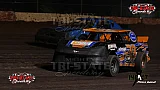 October 16th, 2025 - 46th Annual Spooker Honoring Cecil Harlan - Night 2