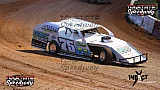 July 12th, 2025 - 4 State Dirt Late Model Series & USRA Weekly Point Racing
