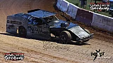 July 12th, 2025 - 4 State Dirt Late Model Series & USRA Weekly Point Racing