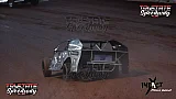 July 12th, 2025 - 4 State Dirt Late Model Series & USRA Weekly Point Racing