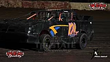 October 16th, 2025 - 46th Annual Spooker Honoring Cecil Harlan - Night 2