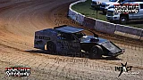 July 12th, 2025 - 4 State Dirt Late Model Series & USRA Weekly Point Racing