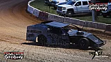 July 12th, 2025 - 4 State Dirt Late Model Series & USRA Weekly Point Racing