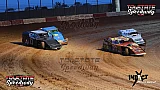 July 12th, 2025 - 4 State Dirt Late Model Series & USRA Weekly Point Racing