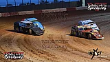 July 12th, 2025 - 4 State Dirt Late Model Series & USRA Weekly Point Racing