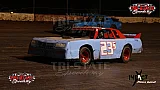 October 16th, 2025 - 46th Annual Spooker Honoring Cecil Harlan - Night 2