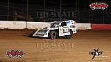Police, Fire & EMT Night Honoring Danny Martinez, Jr. and USRA Stock Car Special